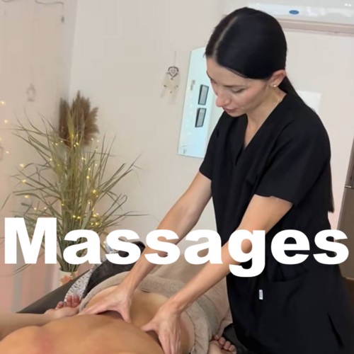 Massages in Tiraspol PMR — Professional Massage Services for Body Recovery